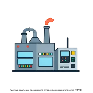 Купить Система реального времени для промышленных контроллеров (СРВК) (в т.ч. TREI, DevLink, ОВЕН и др.) - MKS-NAUC-17313 из реестра по лучшей цене