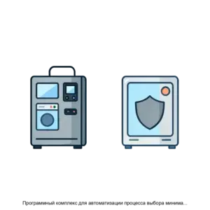 Купить Программный комплекс для автоматизации процесса выбора минимального количества генераторов по условиям функционирования РЗА PF.Минимальный состав генераторов. - MKS-RTSO-17334 из реестра по лучшей цене