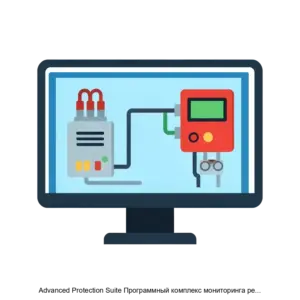 Купить Advanced Protection Suite Программный комплекс мониторинга релейной защиты и автоматики для предприятия - MKS-RTSO-17335 из реестра по лучшей цене