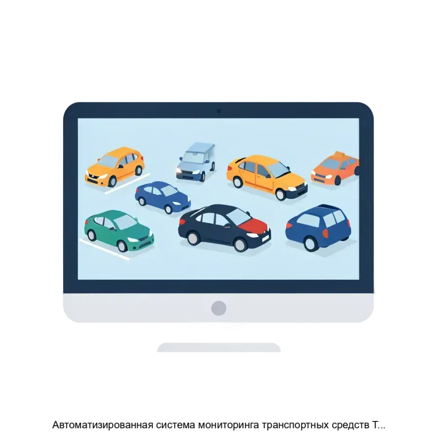 Автоматизированная система мониторинга транспортных средств Трансфлоу — Автоматизированная система мониторинга транспортных средств «Трансфлоу» – комплексное решение для повышения эффективности работы автопарка.