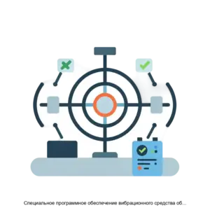Купить Специальное программное обеспечение вибрационного средства обнаружения Картечь - MKS-NAUC-17363 из реестра по лучшей цене