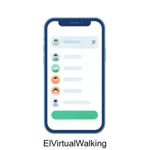 Купить ElVirtualWalking - MKS-ELIT-17365 из реестра по лучшей цене