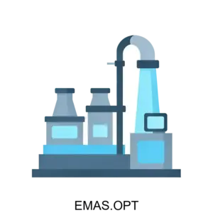 Купить EMAS.OPT - MKS-AKTS-17397 из реестра по лучшей цене