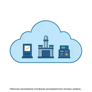 Купить Облачная программная платформа распределенной системы управления для построения автоматизированных систем управления технологическими процессами и сервисных платформ индустриального интернета вещей Вершок WhereShock - MKS-MOSK-17410 из реестра по лучшей цене