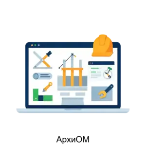 Купить АрхиОМ - MKS-INKO-17441 из реестра по лучшей цене