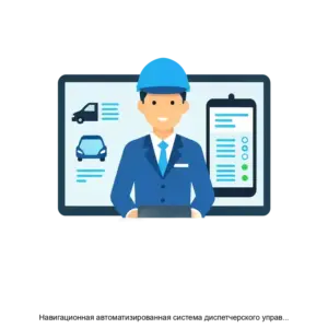 Купить Навигационная автоматизированная система диспетчерского управления ШТРИХ-М: Транспорт - MKS-NTTS-17457 из реестра по лучшей цене