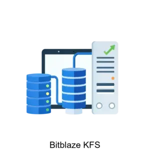 Купить Bitblaze KFS - MKS-PROM-17458 из реестра по лучшей цене