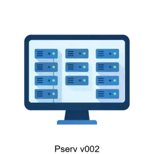 Купить Pserv v002 - MKS-VEGA-17459 из реестра по лучшей цене