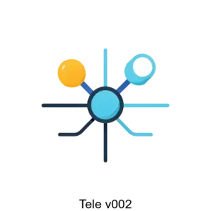 Купить Tele v002 - MKS-VEGA-17461 из реестра по лучшей цене