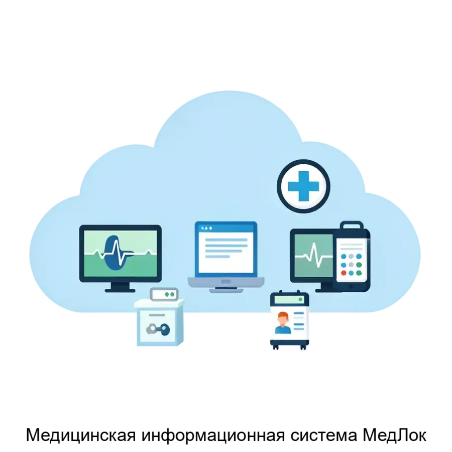 Медицинская информационная система МедЛок представляет собой продвинутую платформу для автоматизации процессов в медицинских учреждениях. Основная задача: облачная платформа для автоматизации медицины.