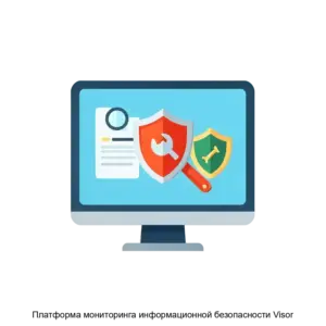 Купить Платформа мониторинга информационной безопасности Visor - MKS-NAUC-17505 из реестра по лучшей цене