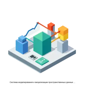 Купить Система моделирования и визуализации пространственных данных в трехмерном виде - MKS-NAUC-17517 из реестра по лучшей цене