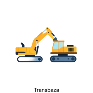 Купить Transbaza - MKS-TEKH-17545 из реестра по лучшей цене