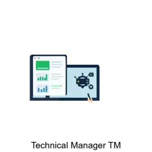 Купить Technical Manager TM - MKS-VOLK-17550 из реестра по лучшей цене