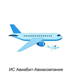 Купить ИС АвиаБит-Авиакомпания - MKS-AVIA-17562 из реестра по лучшей цене