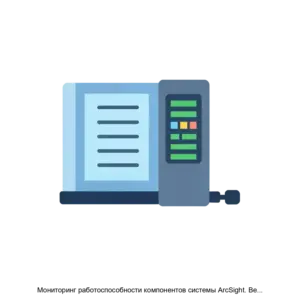 Купить Мониторинг работоспособности компонентов системы ArcSight. Версия 2.0 - MKS-GRUP-17568 из реестра по лучшей цене