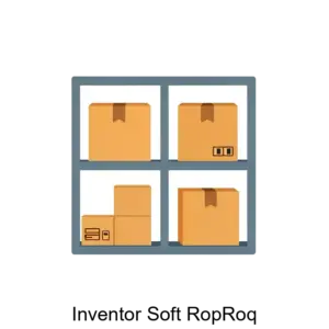 Купить Inventor Soft RopRoq - MKS-INVE-17573 из реестра по лучшей цене