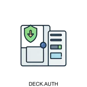 Купить DECK.AUTH - MKS-DEKA-17575 из реестра по лучшей цене