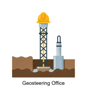 Купить Geosteering Office - MKS-PROF-17579 из реестра по лучшей цене