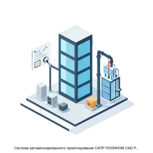 Купить Система автоматизированного проектирования САПР ПОЛИНОМ CAD POLYNOM - MKS-NEOL-17619 из реестра по лучшей цене