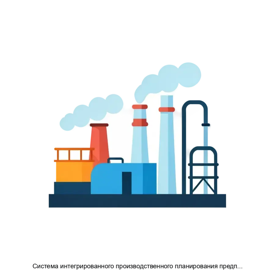 Система интегрированного производственного планирования предприятия AVIST.Planning — Система интегрированного производственного планирования AVIST.Planning представляет собой отечественную интеграционную платформу.