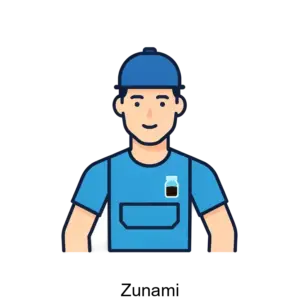 Купить Zunami - MKS-INNO-17627 из реестра по лучшей цене