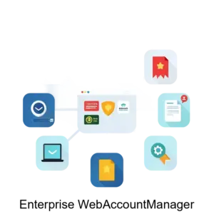 Купить Enterprise WebAccountManager - MKS-ARON-17633 из реестра по лучшей цене