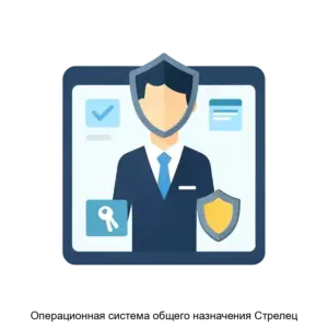 Купить Операционная система общего назначения Стрелец - MKS-AONP-17638 из реестра по лучшей цене