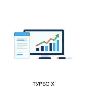 Купить ТУРБО X - MKS-KONS-17641 из реестра по лучшей цене