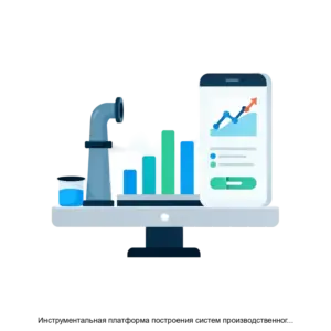 Купить Инструментальная платформа построения систем производственного мониторинга и анализа (OIS Business Intelligence) - MKS-GIS--17652 из реестра по лучшей цене
