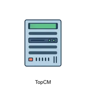 Купить TopCM - MKS-ES-L-17654 из реестра по лучшей цене