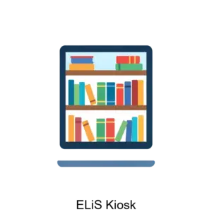 Купить ELiS Kiosk - MKS-BORO-17657 из реестра по лучшей цене