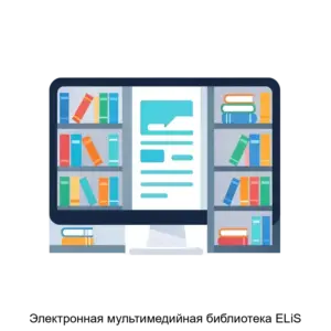 Купить Электронная мультимедийная библиотека ELiS - MKS-BORO-17692 из реестра по лучшей цене