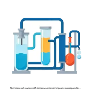 Купить Программный комплекс Интегральный теплогидравлический расчётный код улучшенной оценки КОРСАР/ГП - MKS-NAUC-17693 из реестра по лучшей цене