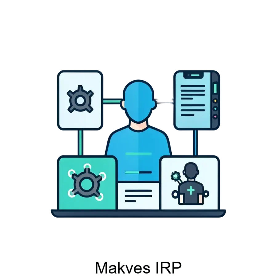 Makves IRP — Маквес IRP представляет собой универсальную платформу для регистрации и управления инцидентами, предназначенную для специалистов в области информационной безопасности и других смежных областях.