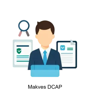 Купить Makves DCAP - MKS-MAKV-17705 из реестра по лучшей цене