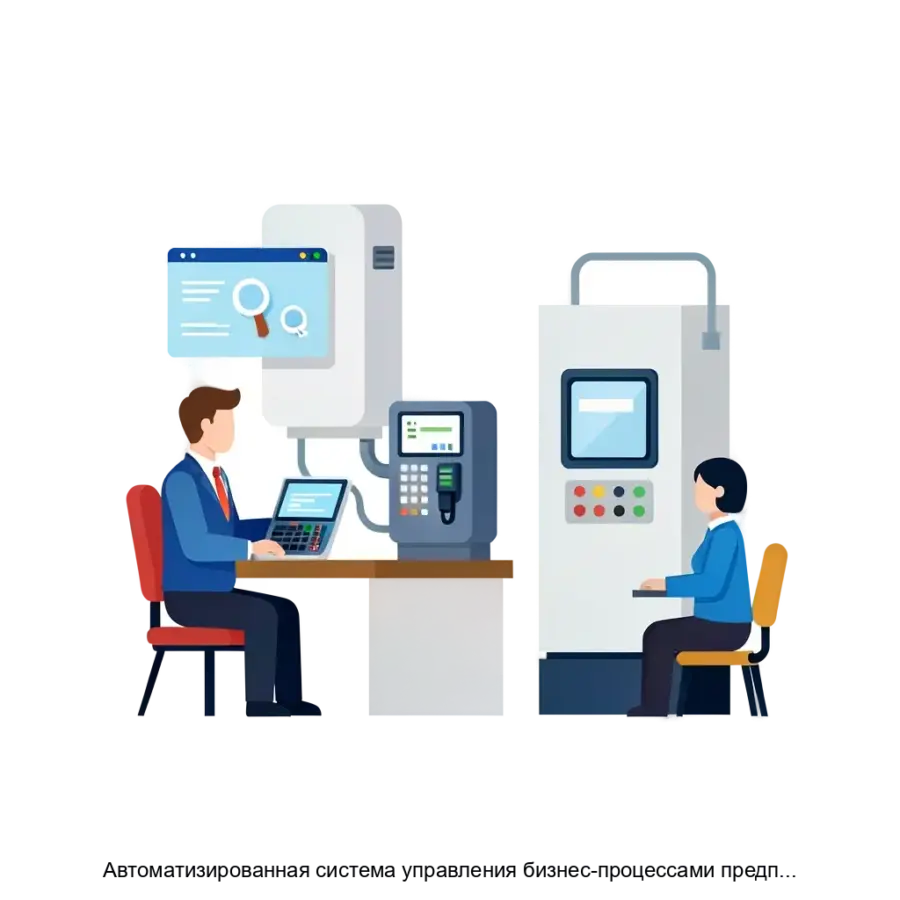 Автоматизированная система управления бизнес-процессами предприятия физические лица (АСУ БПП ФЛ) представляет собой. Основная задача: автоматизация энергосбыта для клиентов.