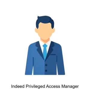 Купить Indeed Privileged Access Manager - MKS-INDI-17755 из реестра по лучшей цене