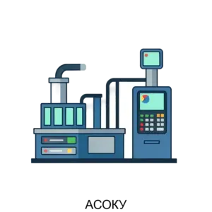 Купить АСОКУ - MKS-NAUC-17757 из реестра по лучшей цене