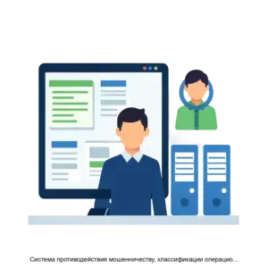 Купить Система противодействия мошенничеству, классификации операционных рисков и проведения расследований последствий инцидентов - MKS-LANS-17769 из реестра по лучшей цене