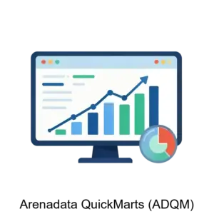 Купить Arenadata QuickMarts (ADQM) - MKS-AREN-17770 из реестра по лучшей цене