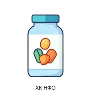 Купить ХК НФО - MKS-KHKG-17779 из реестра по лучшей цене