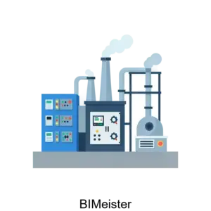Купить BIMeister - MKS-ESEN-17780 из реестра по лучшей цене
