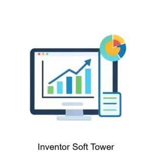 Купить Inventor Soft Tower - MKS-INVE-17805 из реестра по лучшей цене
