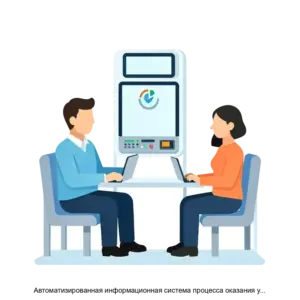 Купить Автоматизированная информационная система процесса оказания услуг и исполнения функций - MKS-INTE-17809 из реестра по лучшей цене