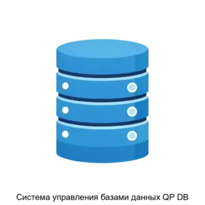 Купить Система управления базами данных QP DB - MKS-NAUC-17815 из реестра по лучшей цене