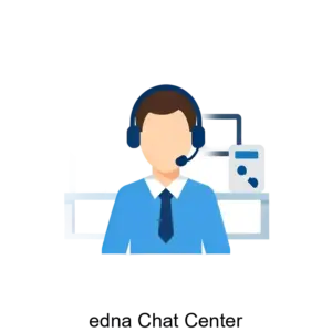 Купить edna Chat Center - MKS-OSK-17821 из реестра по лучшей цене