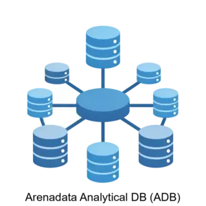 Купить Arenadata Analytical DB (ADB) - MKS-AREN-17835 из реестра по лучшей цене