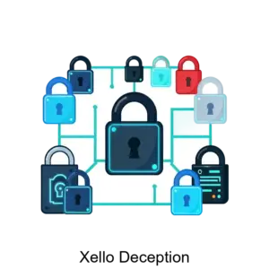 Купить Xello Deception - MKS-KSEL-17851 из реестра по лучшей цене