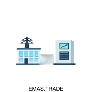 Купить EMAS.TRADE - MKS-AKTS-17854 из реестра по лучшей цене